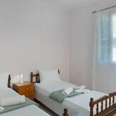 Antonis House Vila Arginonda Exterior foto
