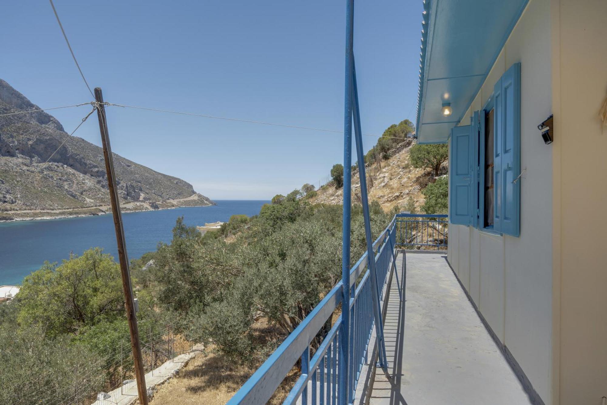 Antonis House Vila Arginonda Exterior foto