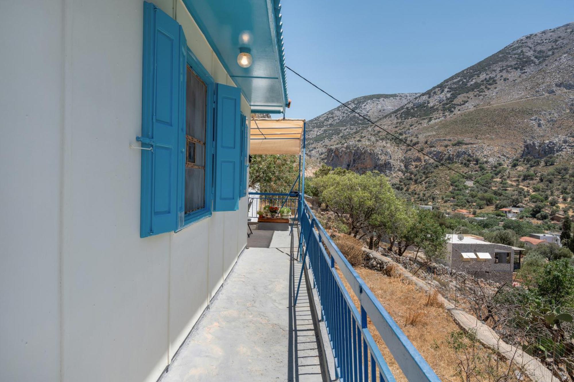 Antonis House Vila Arginonda Exterior foto